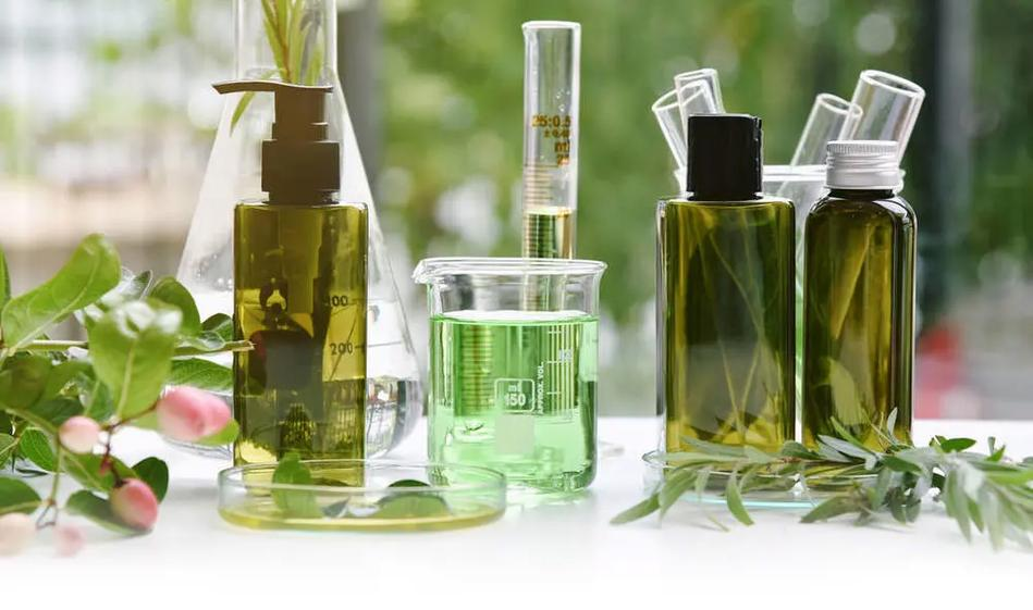 植物提取物與精油的區(qū)別及提取方法 解析天然香料的世界